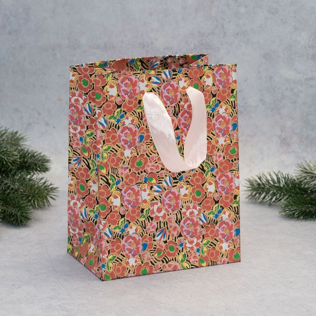 Borsa regalo russa - piccola