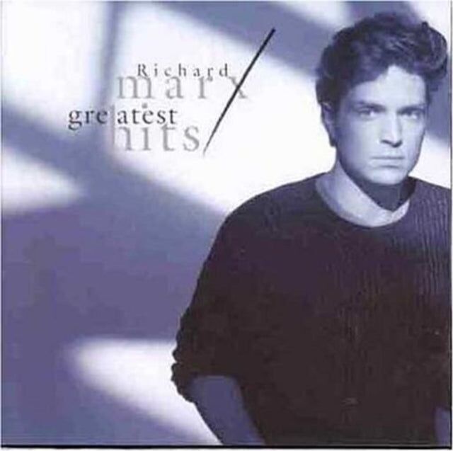CD di Richard Marx - I più grandi successi