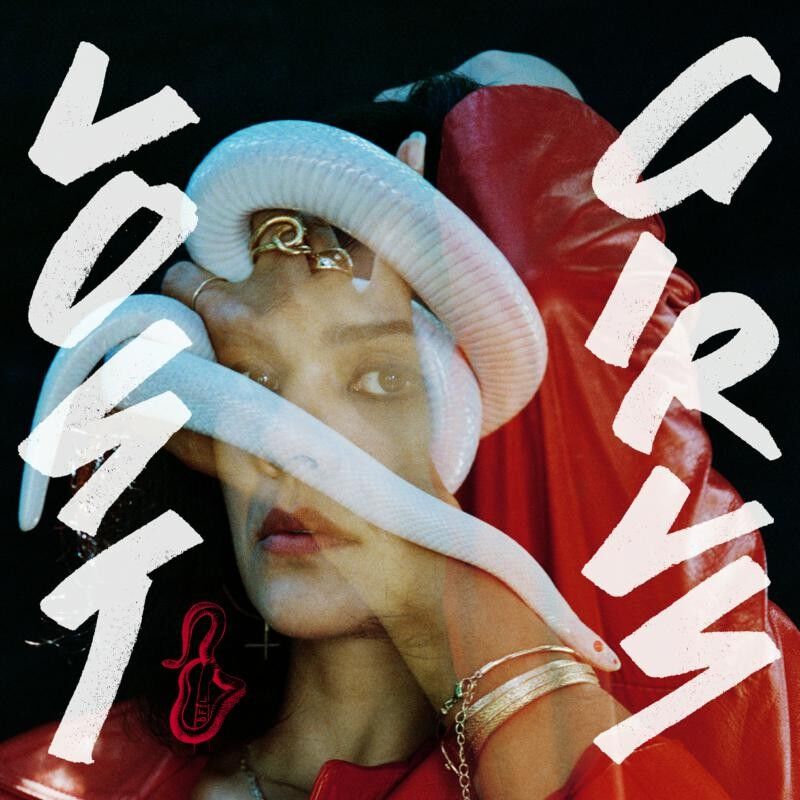Bat For Lashes BXSET - Lost Girls (Box Set)