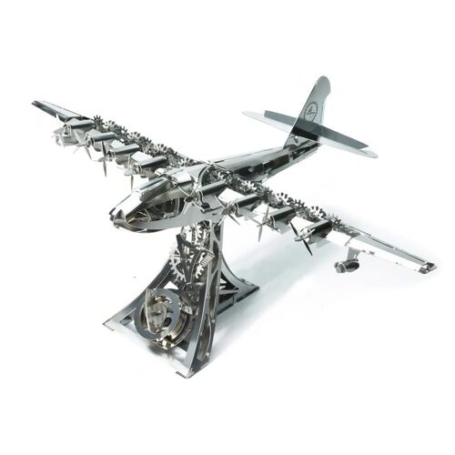 Maquette 3D mécanique en métal - Renewed  Heavenly Hercules - Timeformachine