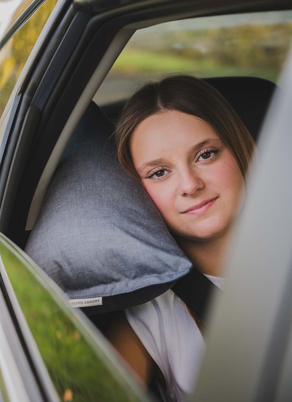 Autokissen · ISIDOR Chicago