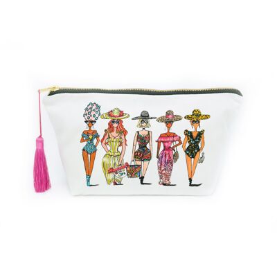SPLASH COUTURE WASHBAG