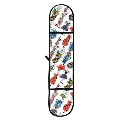 MEADOW MELODY OVEN GLOVE