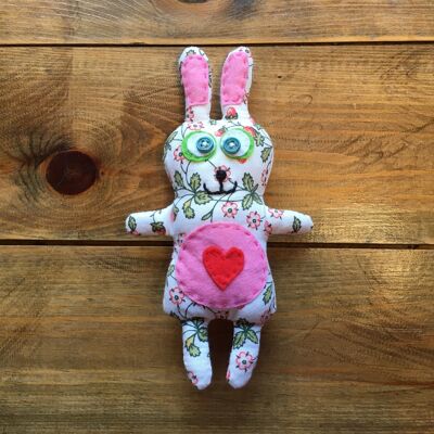 Handmade Small Rabbit Decorations