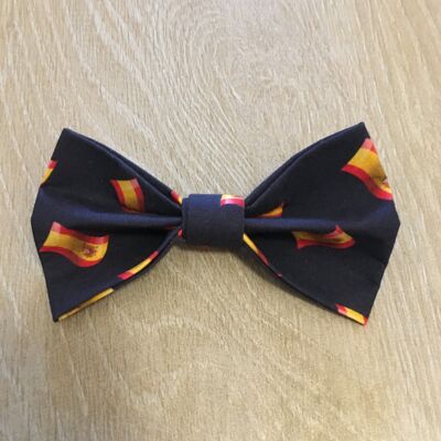 Spain Bow