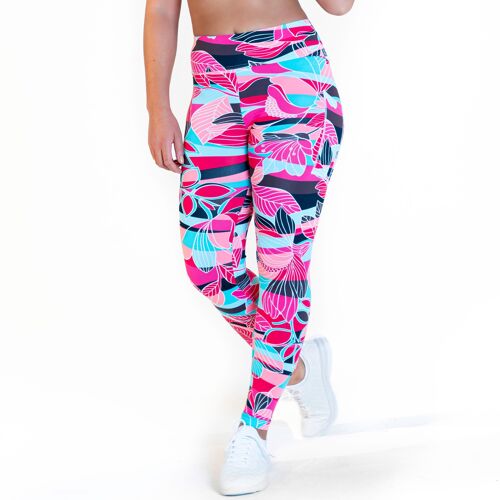 leggings high waist porto-