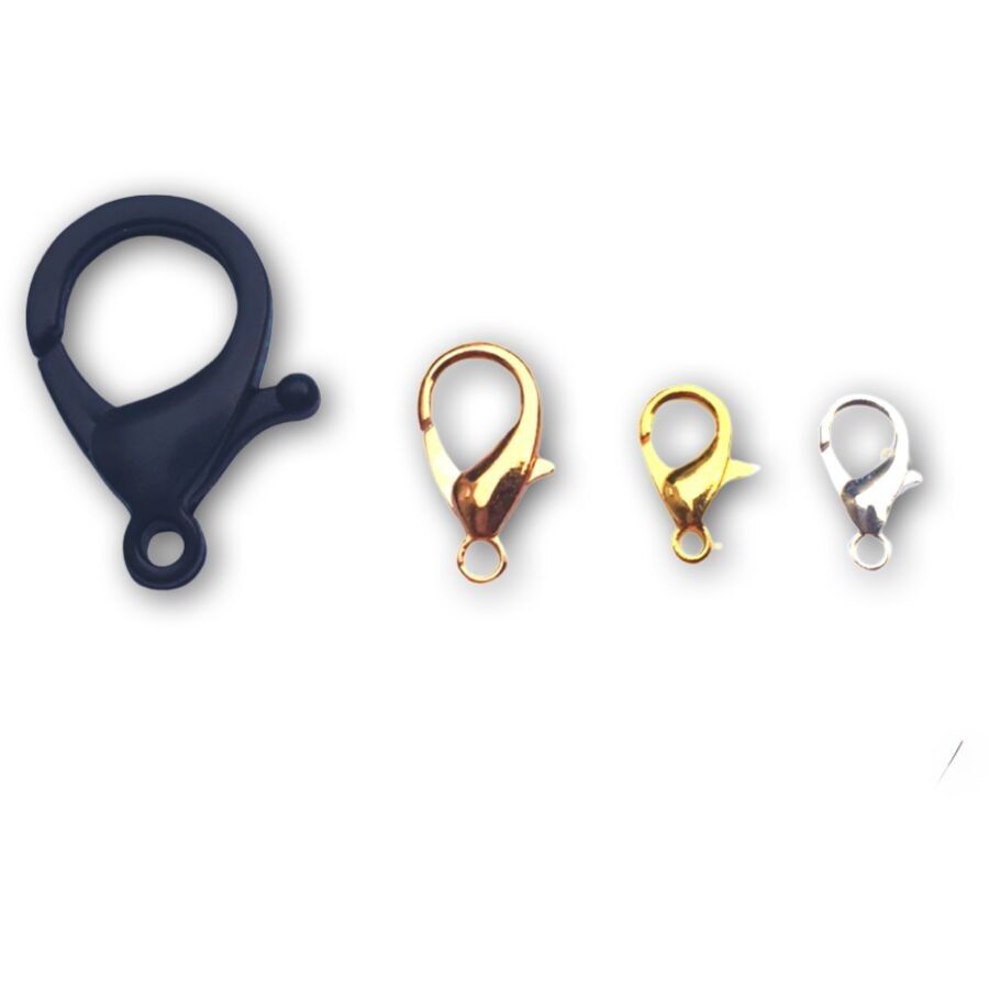 Clip di aragosta con fascino