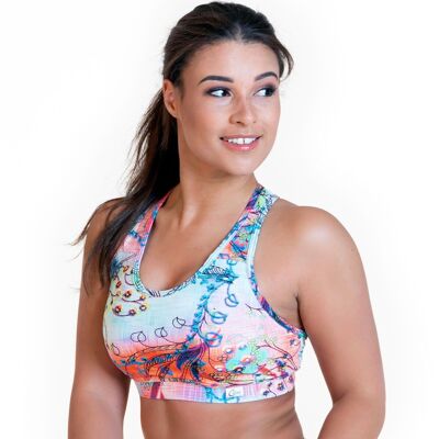 bustier deportivo jol liberty