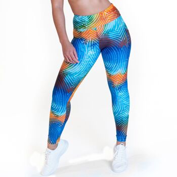 legging taille haute blizz 2