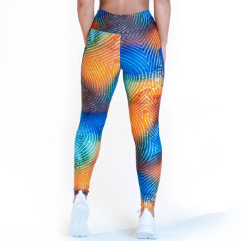 legging taille haute blizz 4