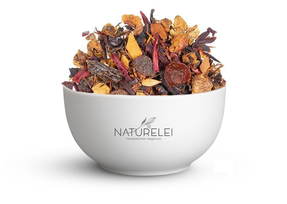 Prugna alla cannella