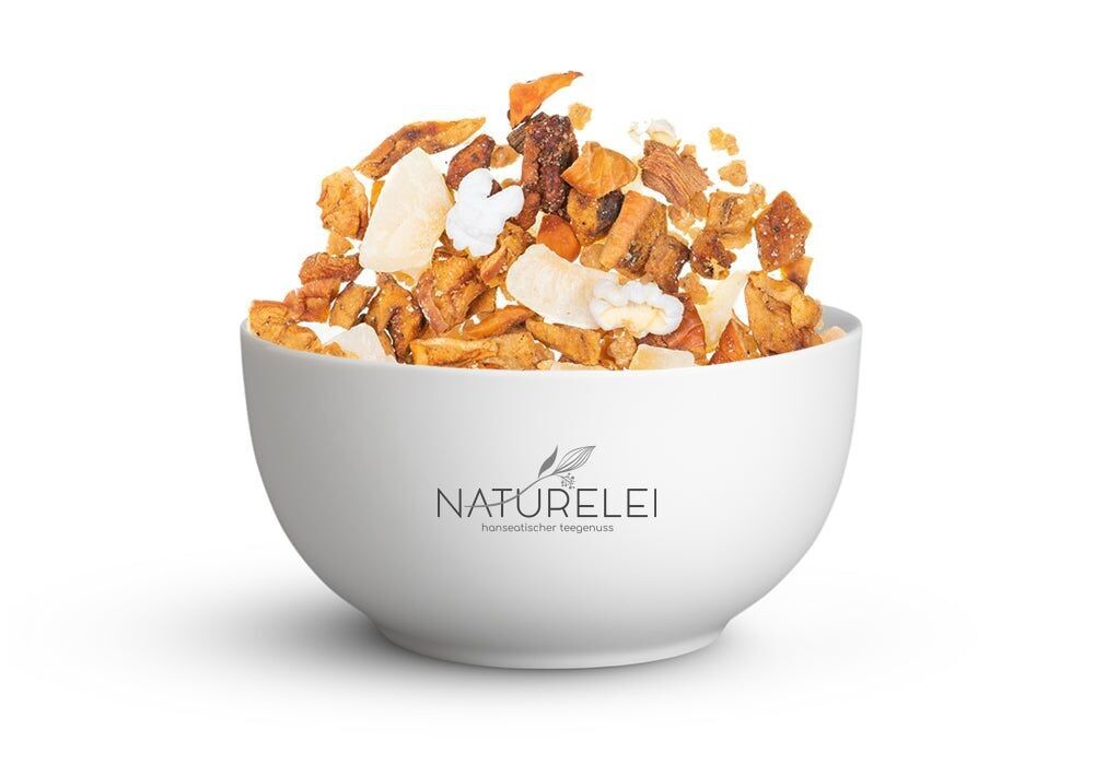 Il budino alla vaniglia della nonna