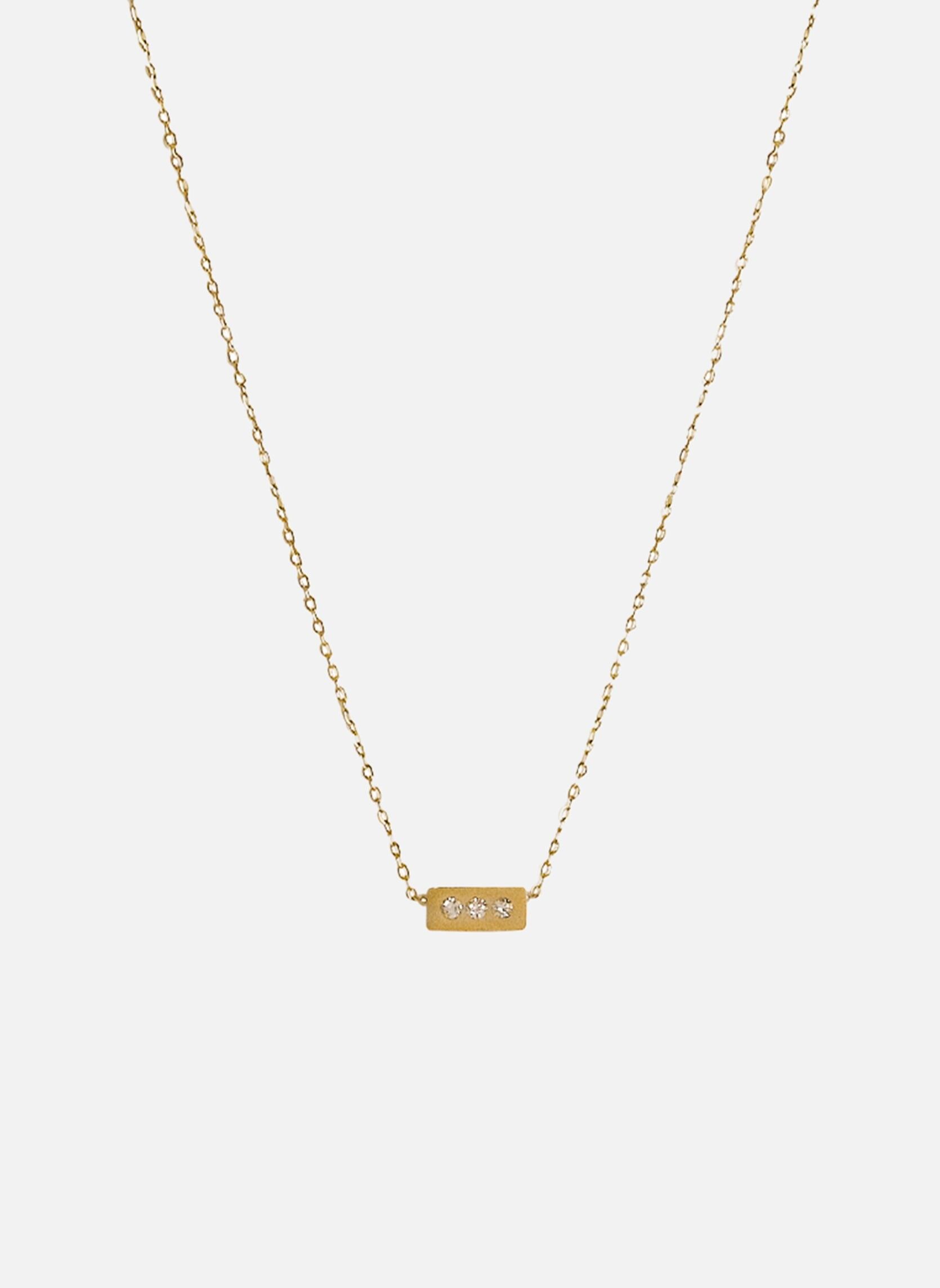 Collana a catena Minosse