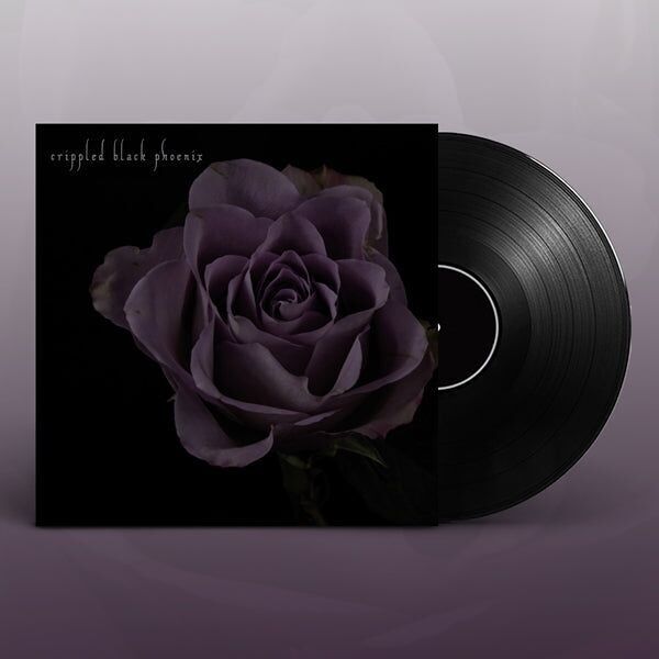 Crippled Black Phoenix LP - Promemoria doloroso/Morto è morto