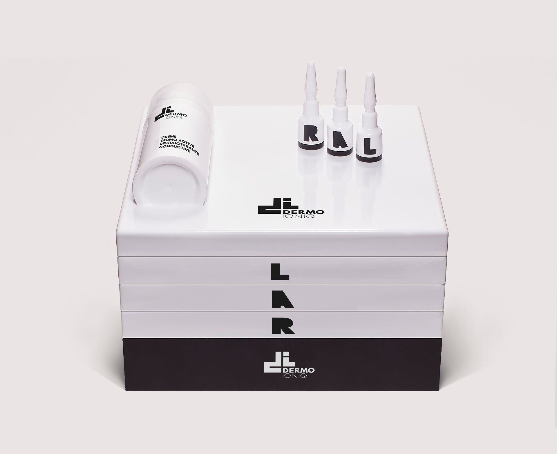 COFFRET BtoB - Le Coffret Professionnel