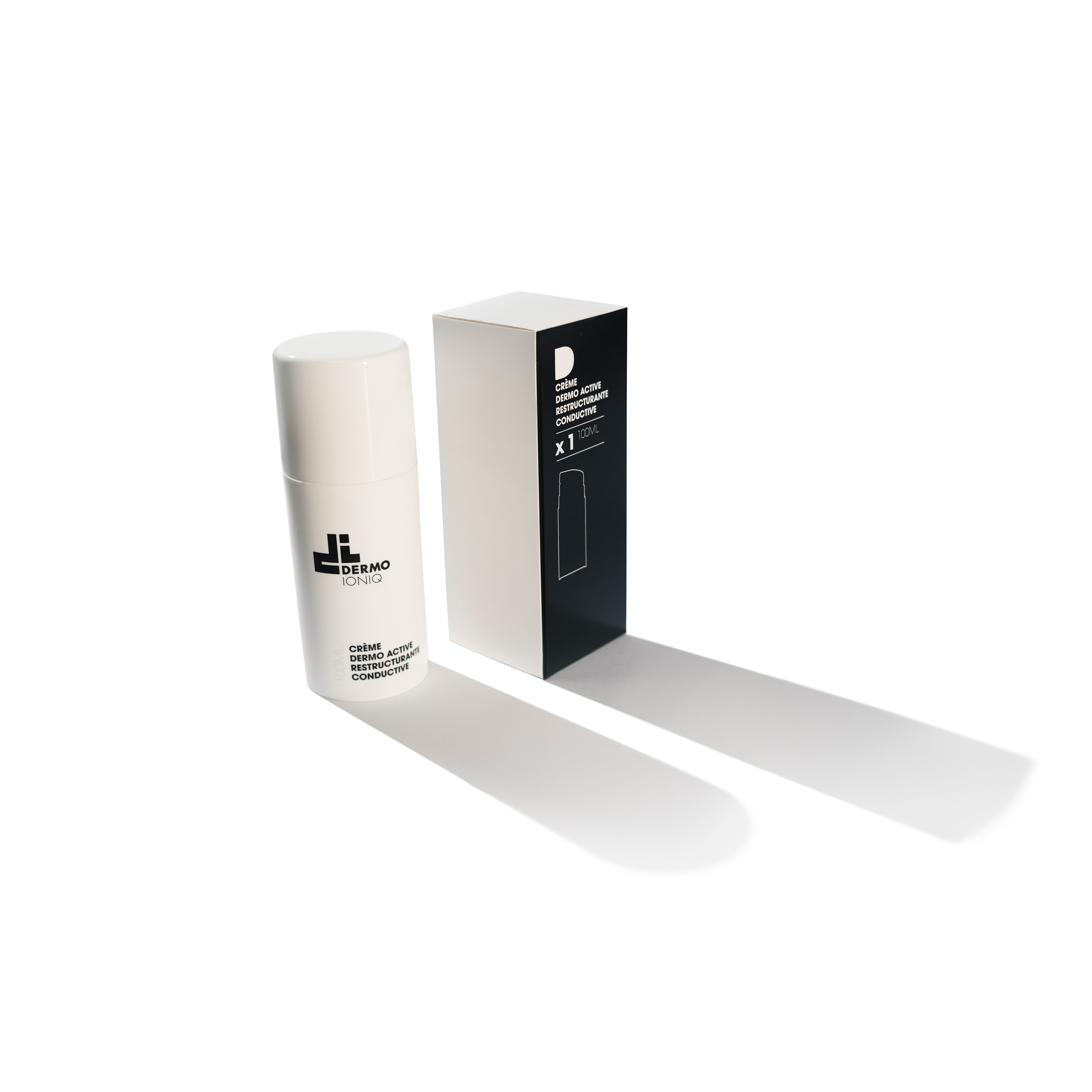 Dermo Active Cream - 100ml