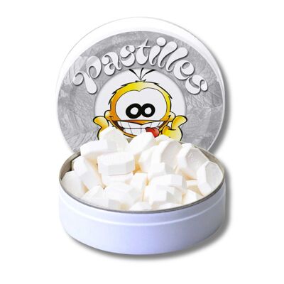 Bonbons artisanaux | PASTILLES VICHY | 45g | LE PIAF