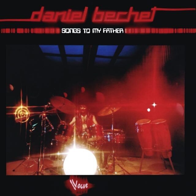 Daniel Bechet LP - Canzoni per mio padre