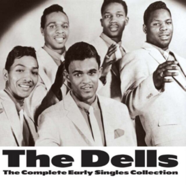 Dells CD - Collezione completa dei primi singoli