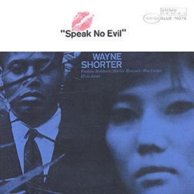CD di Wayne Shorter - Non parlare male