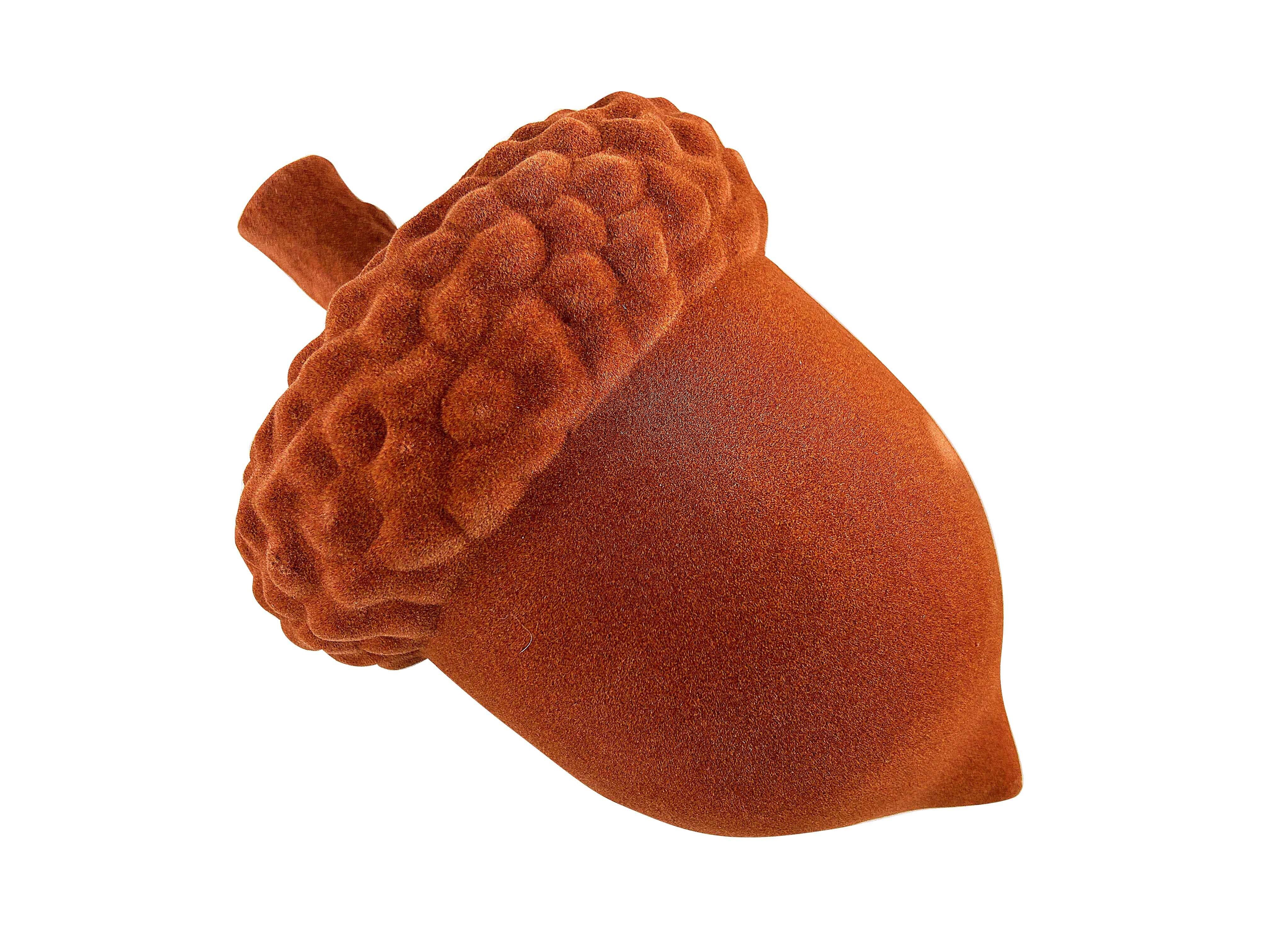 MAVE Figura ghianda 24x16xh15cm