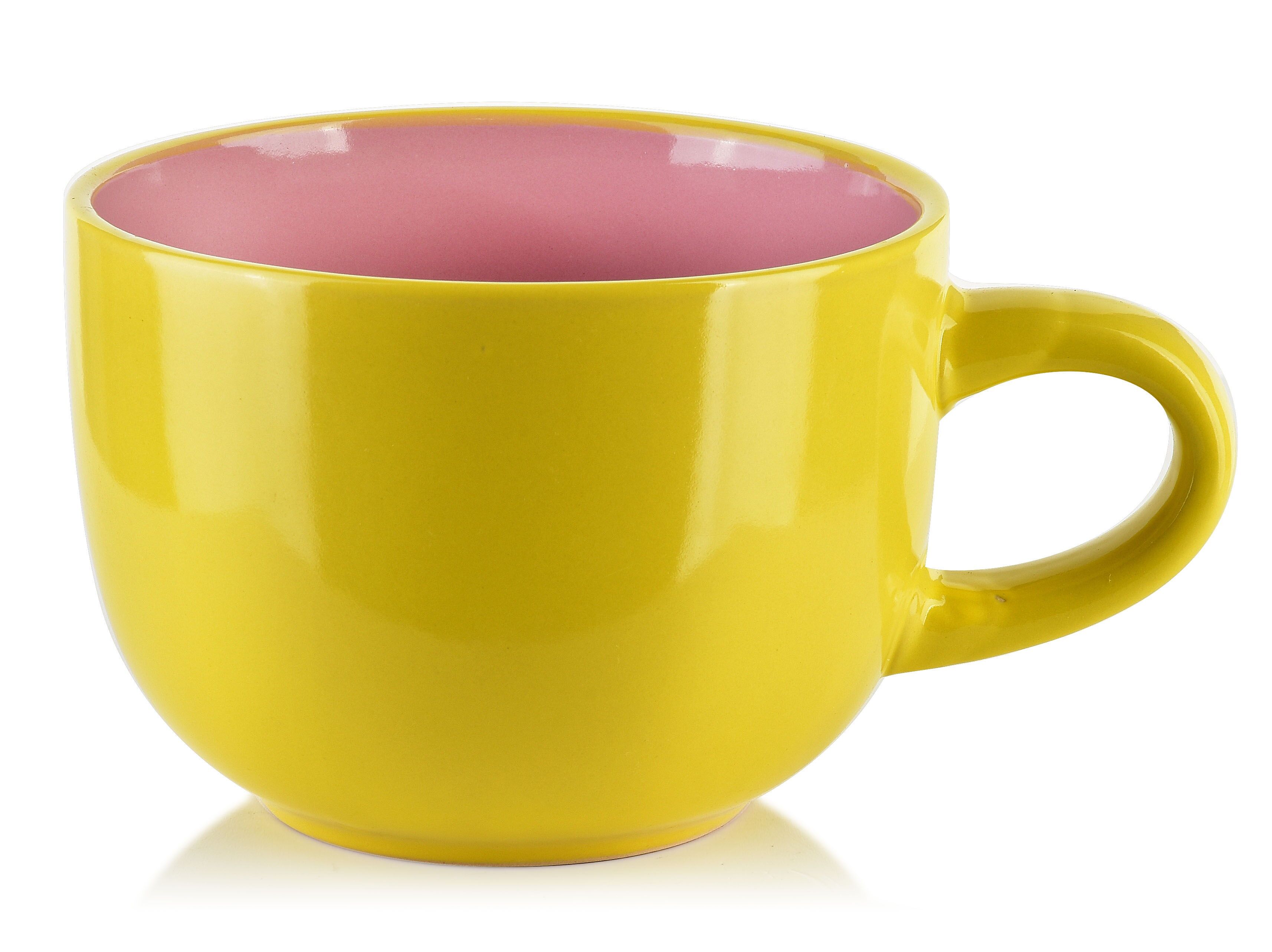 Tazza BASIC NATURE 750ml 13x17.5xh10cm