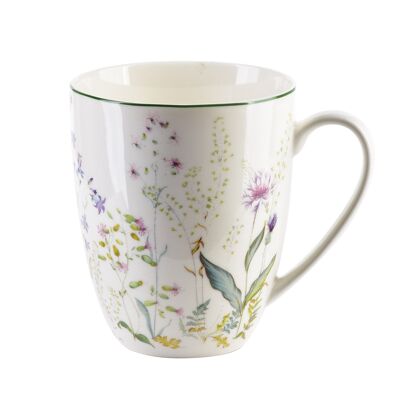 Tasse FACIA VERDE 300ml 8.5x12x10.5Cm