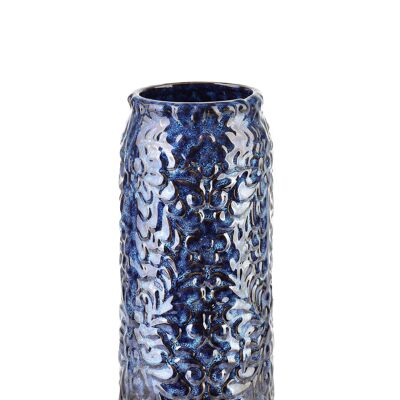 Vaso YANDA DARK 8.5XA21CM