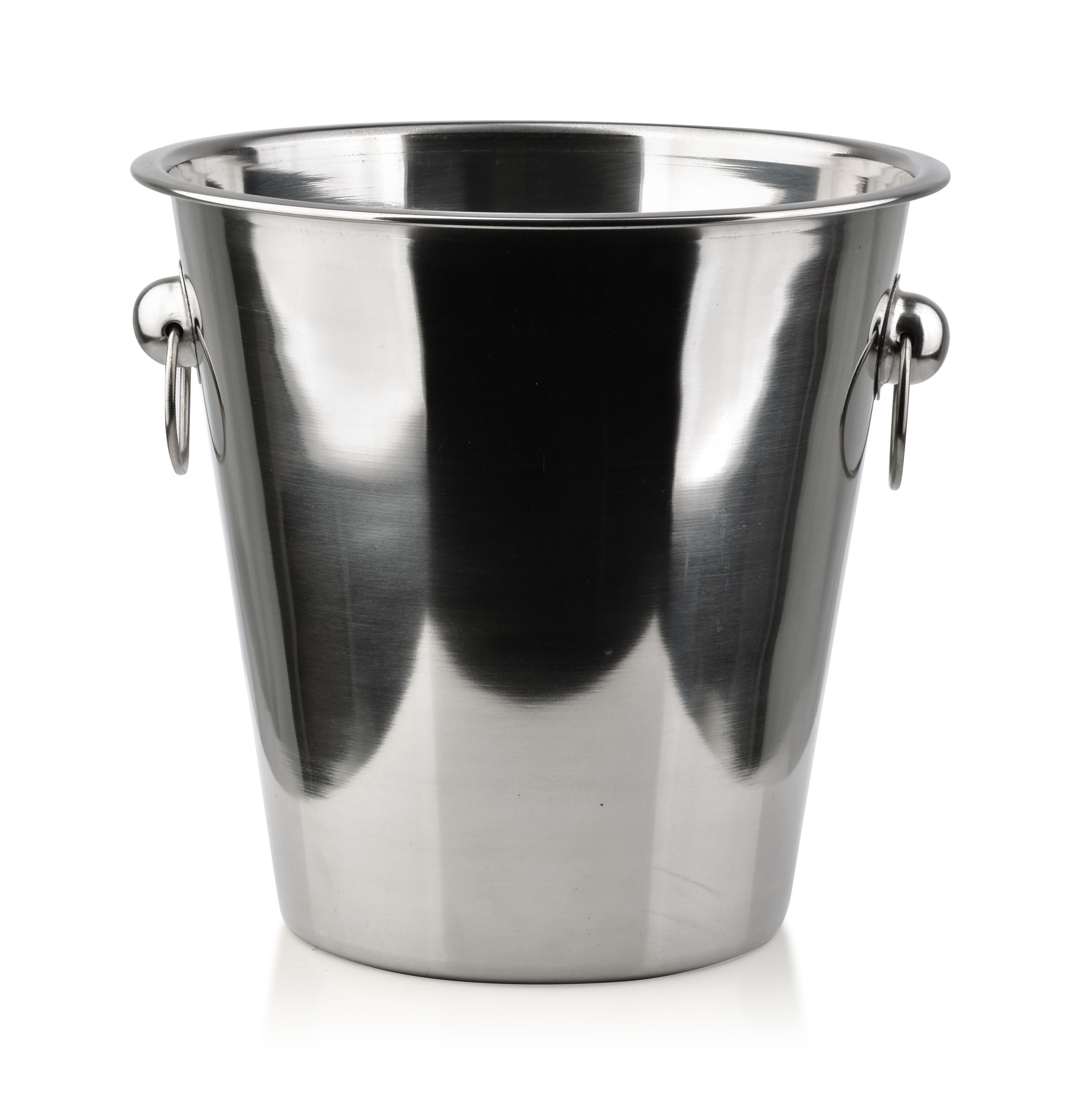 BASIC KITCHEN Eiskübel 21x21.5x21.5