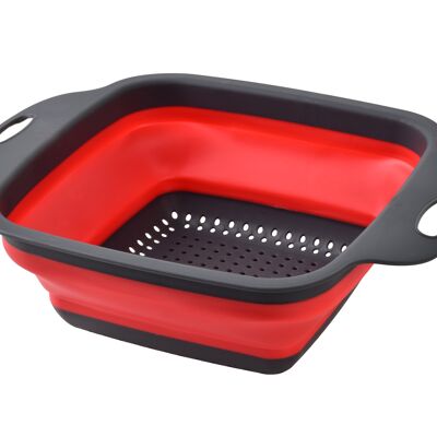 CUCINA MODERNA Colino pieghevole 28x21x8.7 cm