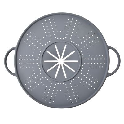 CUCINA MODERNA Paraspruzzi/Coperchio 34.3x28cm