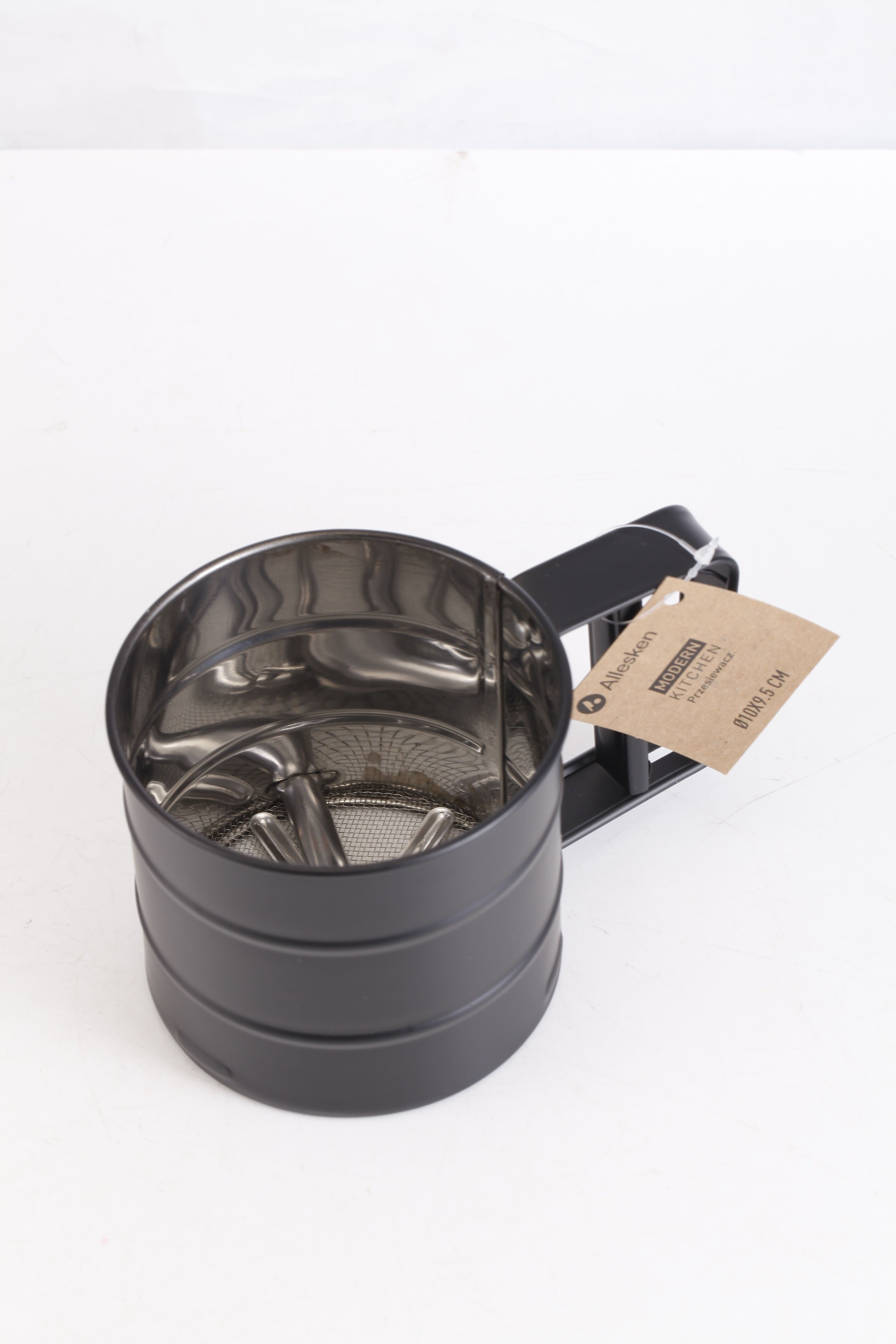 MODERN KITCHEN Sieb 10xH9.5cm