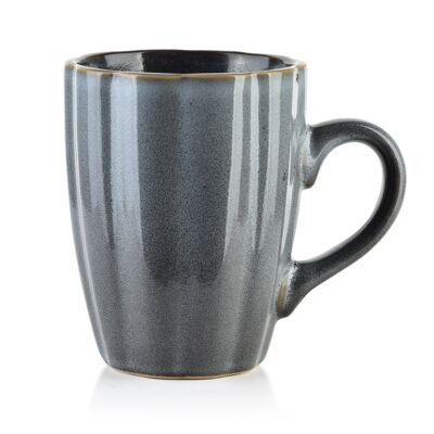 Tazza BASIC NATURE 300ml 8x11xh10.5cm