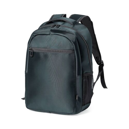 Mochila Bolsillo Acolchado para Portátil. PNylon 420D alta resistencia