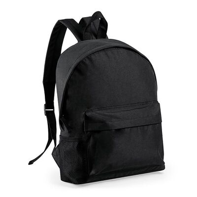 Mochila poliéster REPT 600D .Parte Trasera y Cintas Acolchadas