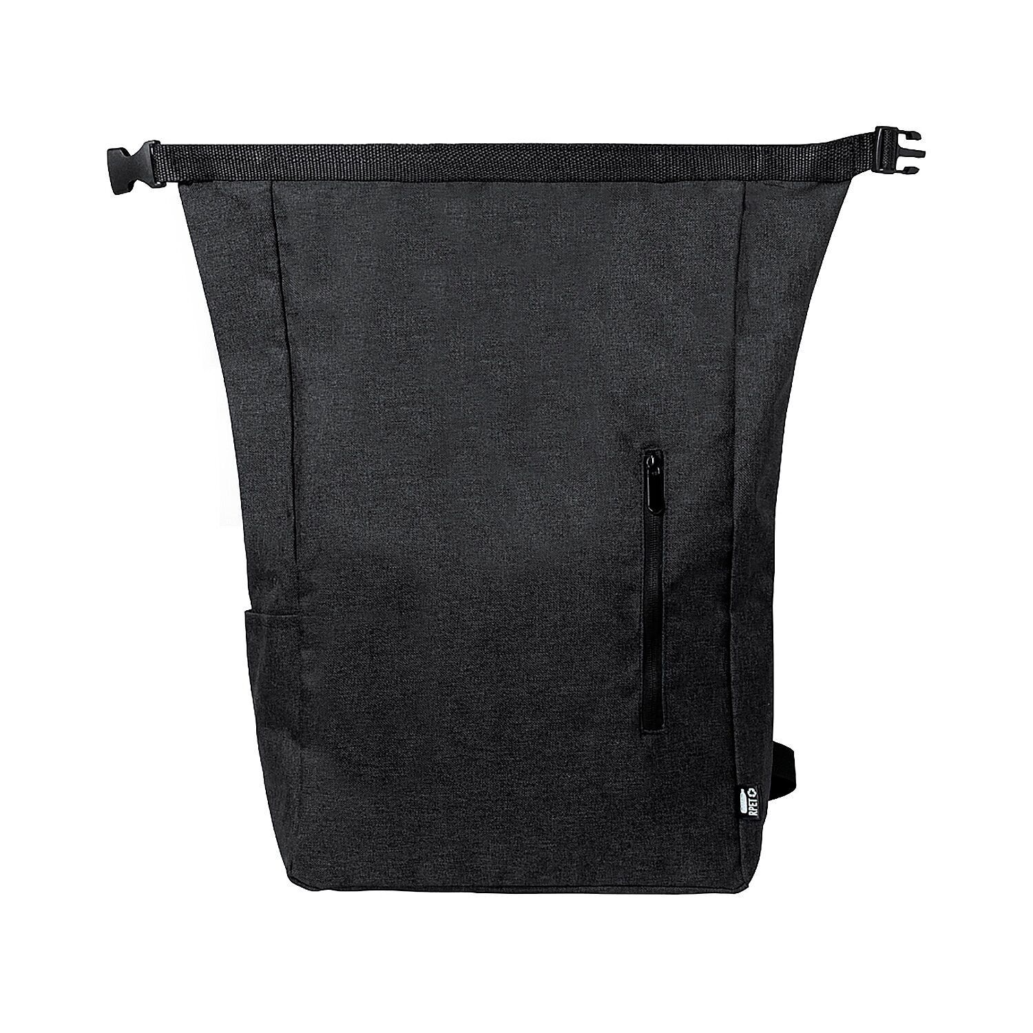 Sac à dos nature haute résistance 300D REPT recyclé