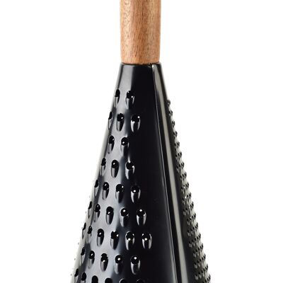 MODERN KITCHEN Grater 12x12x27.5cm