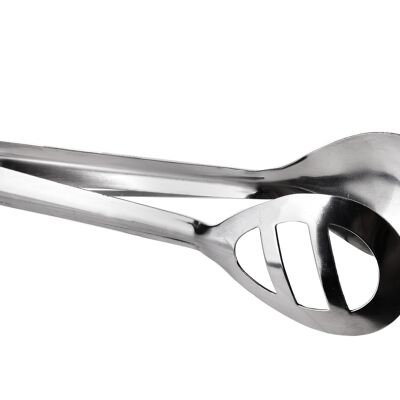 COCINA BÁSICA Pinzas para ensalada 20cm