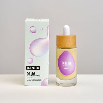Sérum Facial ECO Calmante MILD