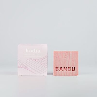 Mousse facial ECO Pieles Sensibles KADIA