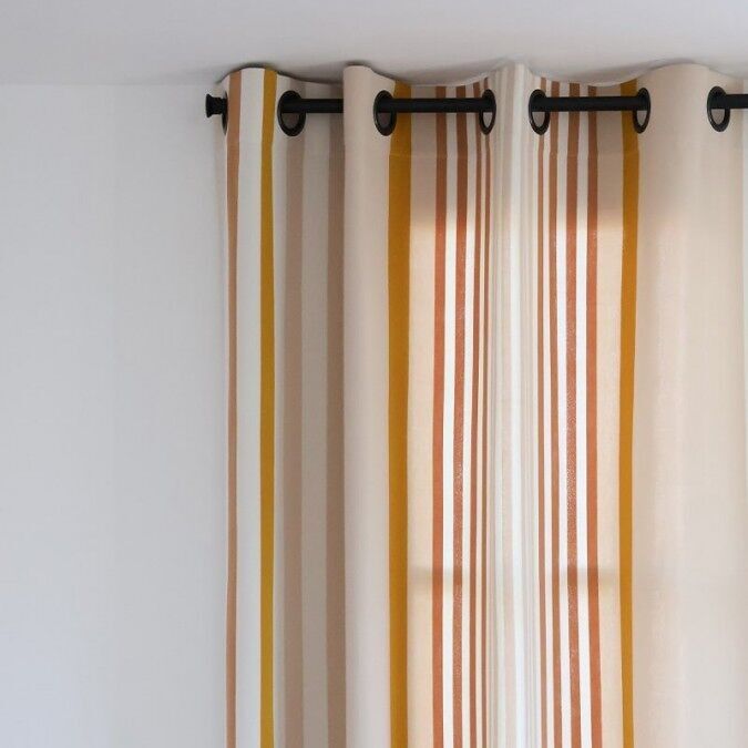 Rideau Beige - Ainhoa Miel
