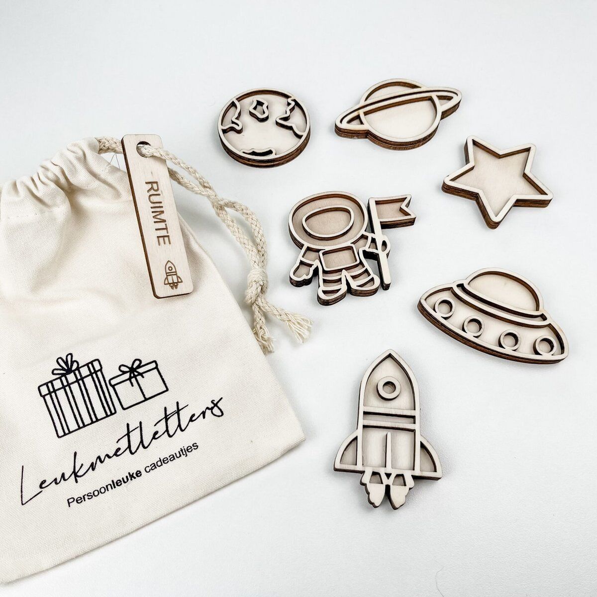 Piccoli vassoi di riempimento | Camera