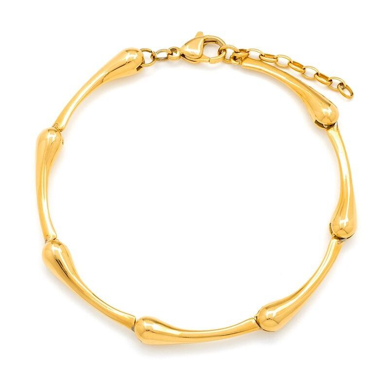 AQUALOVE CASCADE Tropfenarmband