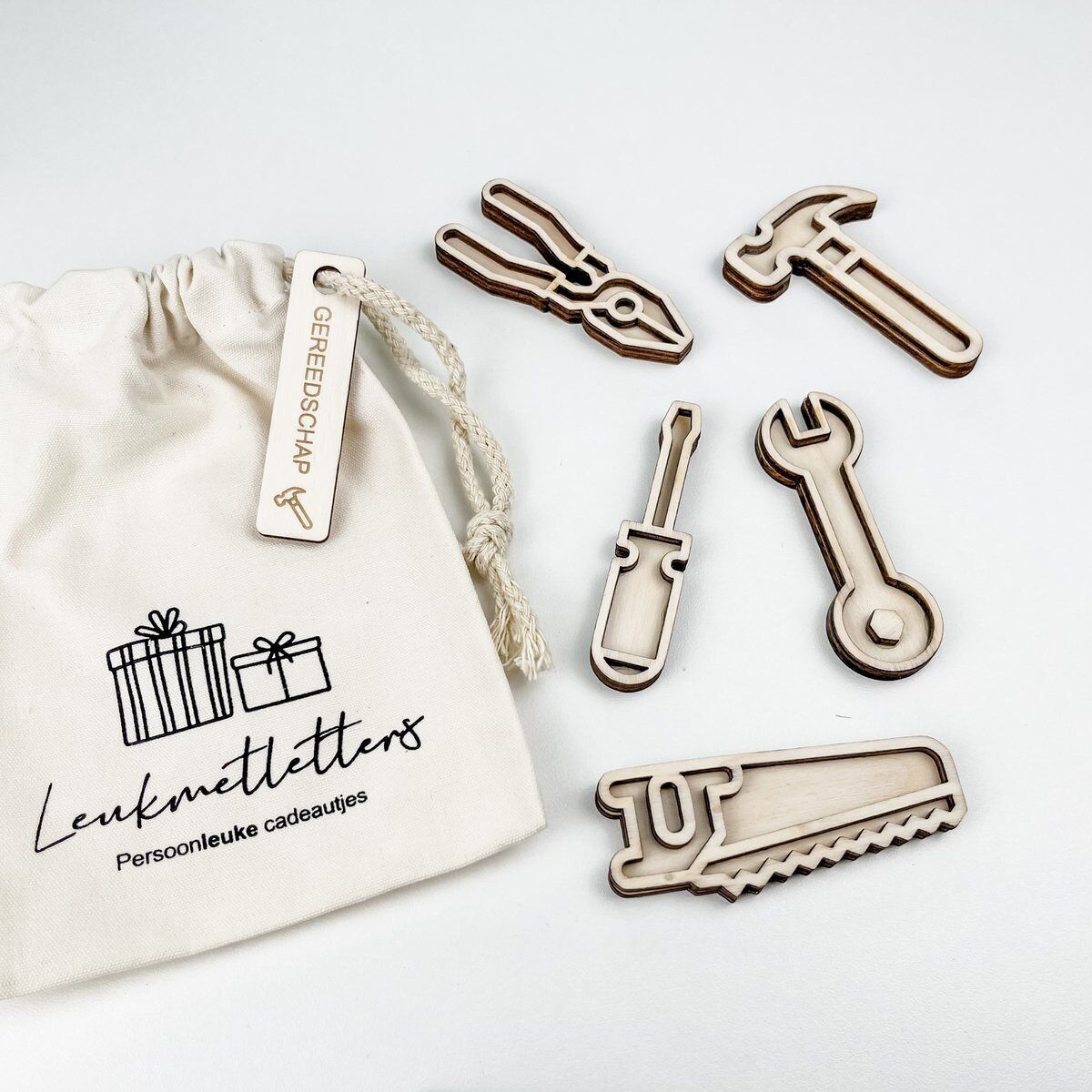 Kleine Abfüllschalen | Werkzeuge