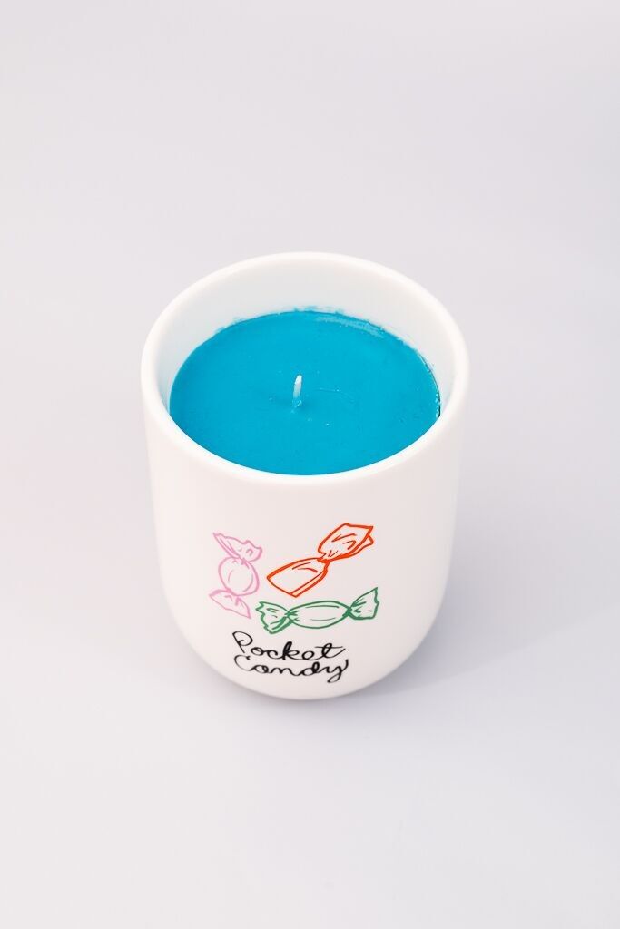 Candela, caramella tascabile