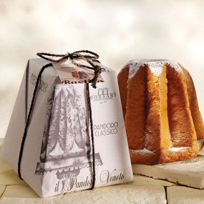 Pandoro BORSARI 750g