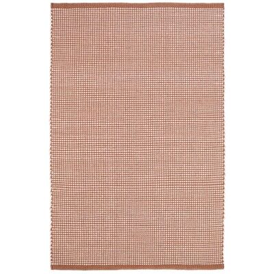 Tapis laine contemporain BERGEN NUDE M