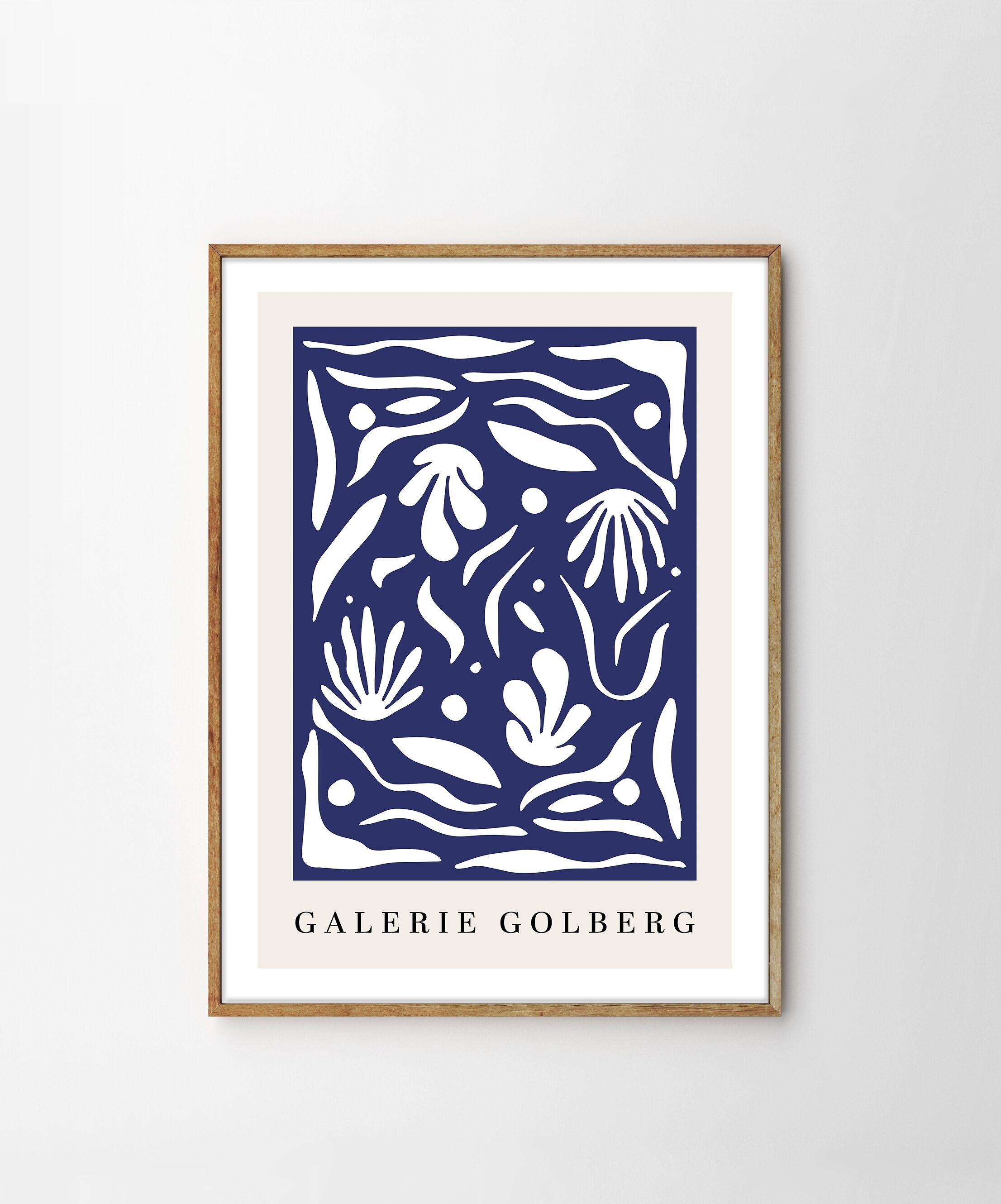 Galleria Golberg n. 3