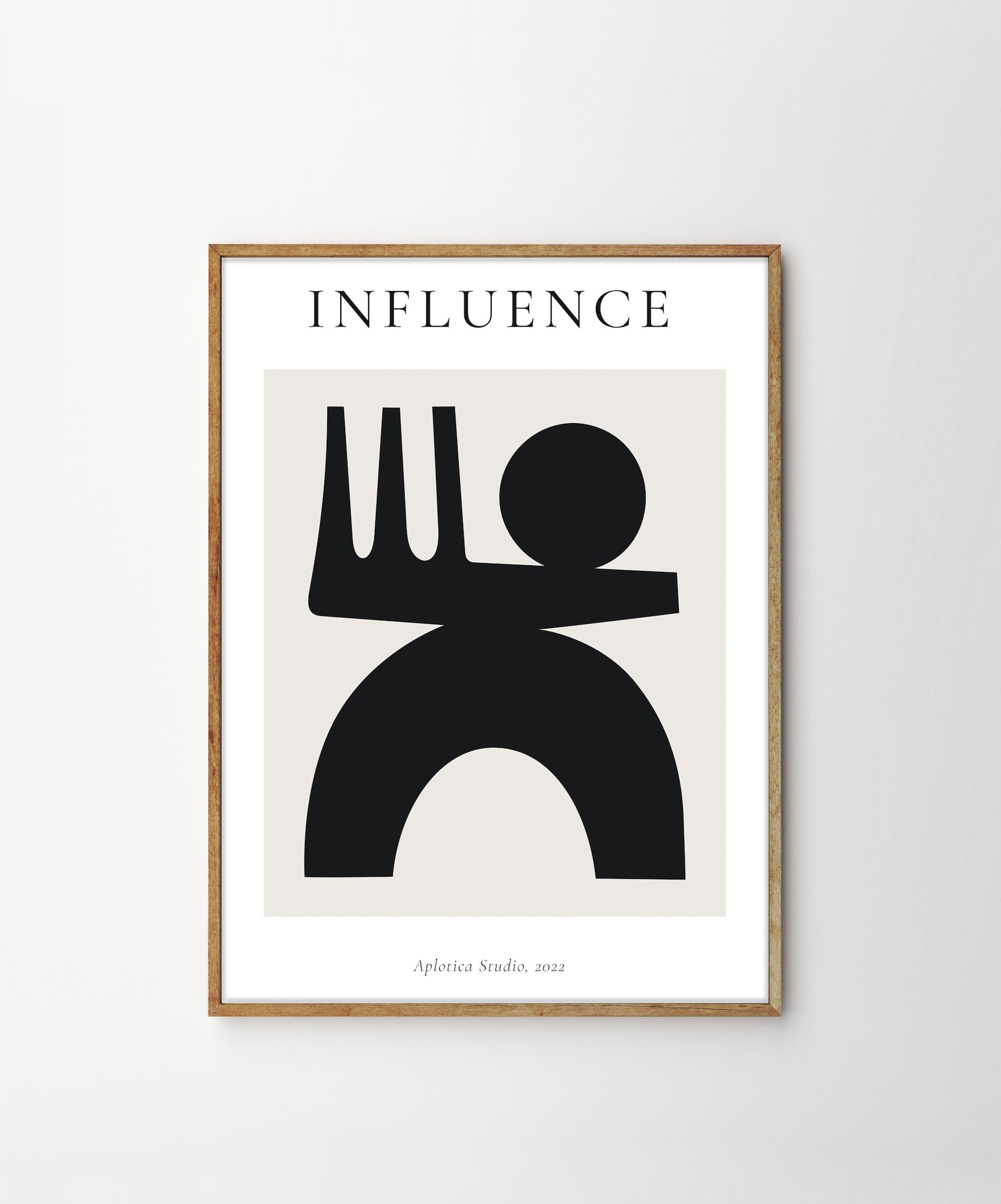 Bastien Bouta, Einfluss