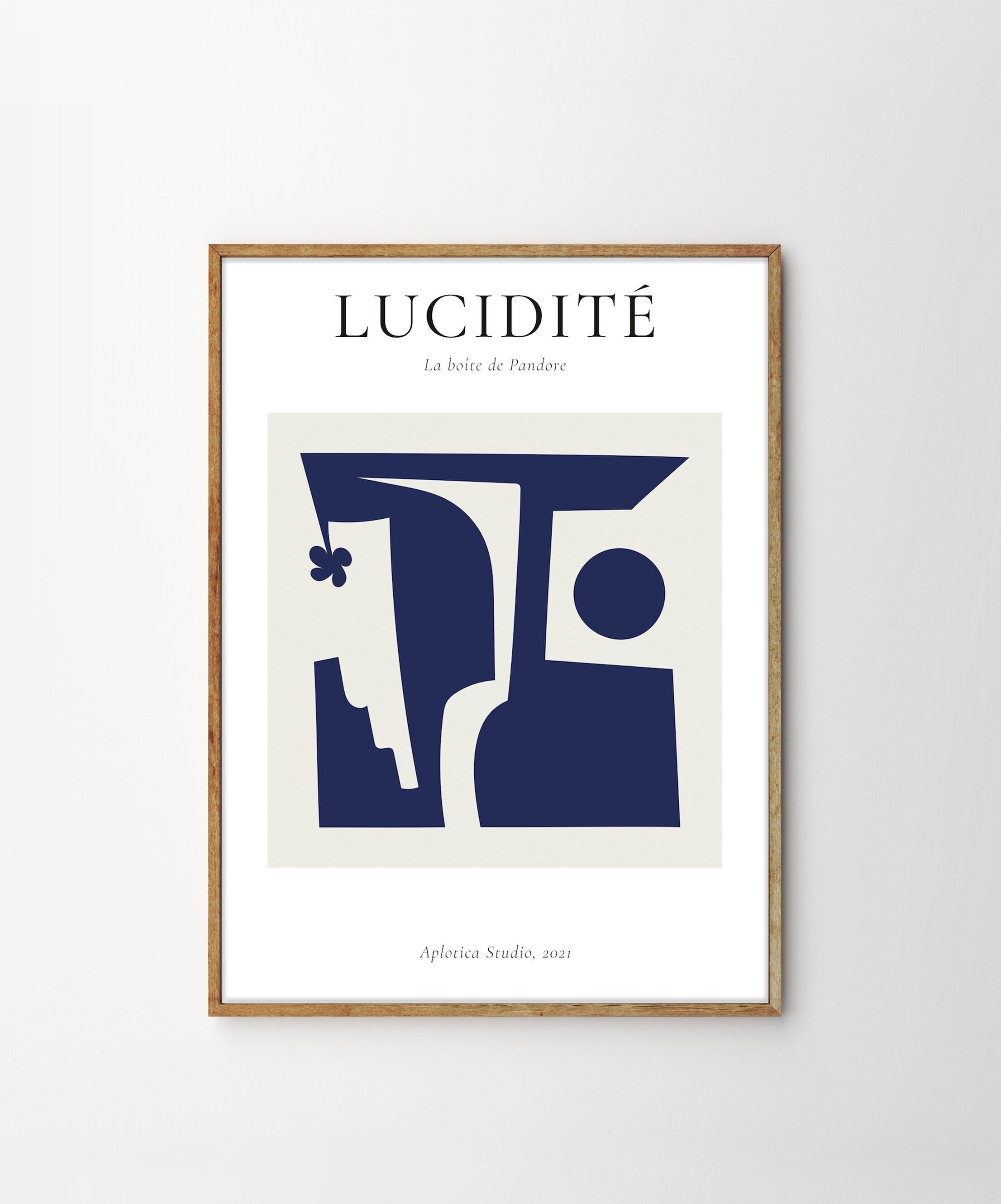 Bastien Bouta, Lucidity